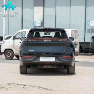 Dongfeng Aeolus L7 2025 430 Comfort Edition