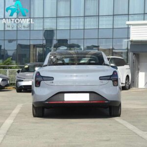 Xpeng MONA M03 620 Plus