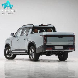 東風日産 Z9 GE PHEV 2025 135KM 4WD プレミアムエディション