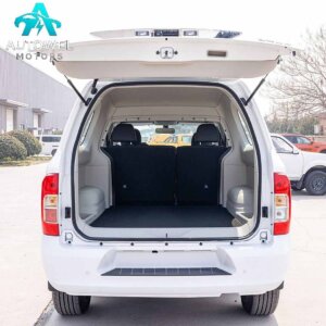 東風 Ruiqi 7 New Energy 2025 2WD Expedition Edition バケット