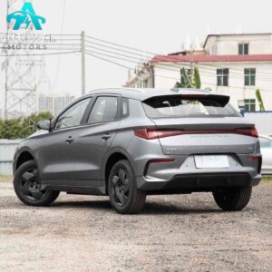 BYD e2 2024 Honor Comfort Edition