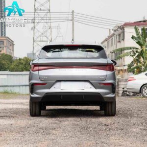 BYD e2 2024 Honor Comfort Edition