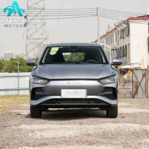 BYD e2 2024 Honor Comfort Edition