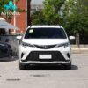 FAW Toyota Grevia 2.5L Luxury Edition