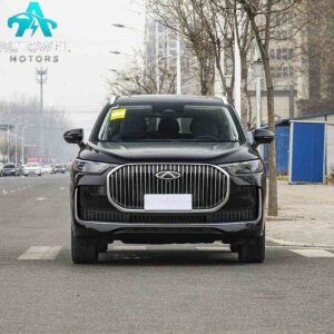 CHERY Tiggo 9 C-DM 1.5T 106KM Enjoy 7-seater
