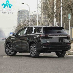 CHERY Tiggo 9 C-DM 1.5T 106KM Enjoy 7-seater