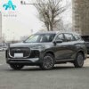 CHERY Tiggo 8 PLUS C - DM 2025 1.5T 116KM Comfort 5 - seater