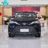 FAW Toyota Granvia 2.5L Flagship ULTRA Edition