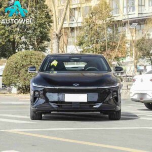 Changan Origin A07 2025 Blue Whale 625 Luxury