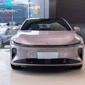 Changan Origin A07 2025 Blue Whale 710 Flagship