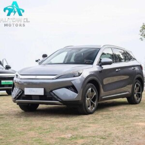 BYD Yuan PLUS 510KM Excellence