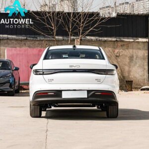 BYD Seal 05 DM-i 120KM Flagship
