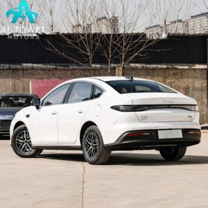BYD Seal 05 DM-i 120KM Flagship
