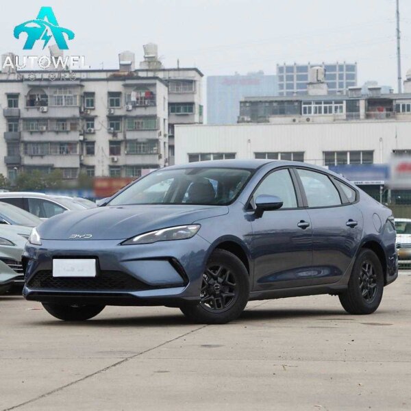 BYD Seal 05 DM-i 55KM Luxury i