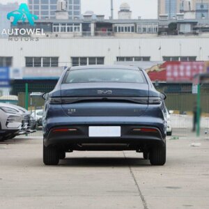 BYD Seal 05 DM-i 55KM Luxury