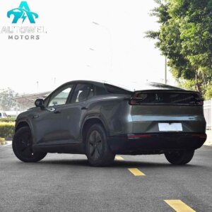 Changan Nevo E07 2025 2WD Max