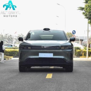 Changan Nevo E07 2025 2WD Max
