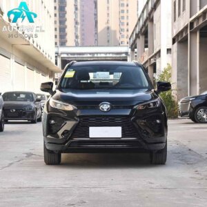 GAC Toyota Wildlander 2.5L 4WD Luxury PLUS Edition