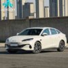 BYD Seal 06 DM - i 120KM Premium Edition