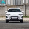 BYD Song PLUS DM-i 75KM Luxury Model