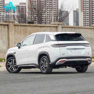 BYD Song L DM - i Intelligent Driving Edition 112KM Transcendence Model