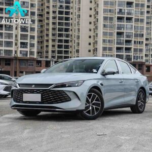BYD Qin L DM - i Intelligent Driving Edition 80KM Ultra - Performance