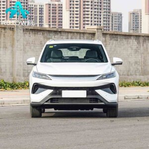 BYD Song Pro DM-i 115KM Transcendence