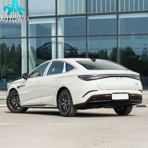 BYD Seal 07 1.5L 125KM Premium