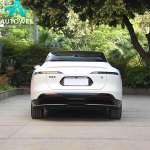 AVATR 06 Ultra Pure Electric Edition
