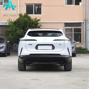 AVATR 07 Max Extended Range 4WD