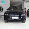 2025 Xpeng G9 625 Max