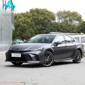2025 GAC TOYOTA CAMRY 2.0 HXS