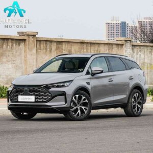 BYD Tang DM-i 115KM Flagship