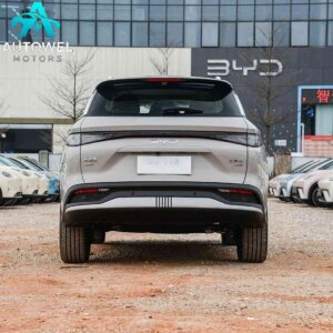 BYD Sealion 05 DM - i 115KM Flagship
