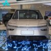 GAC Toyota bZ3X 520 Pro+