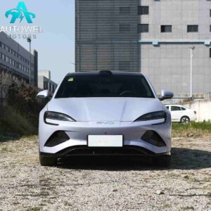 BYD Seal Facelift 600 4WD Intelligent Driving Edition
