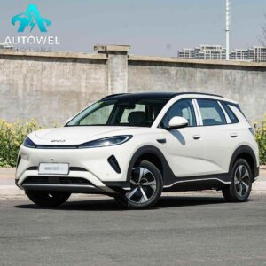 BYD Sealion 05 EV 520KM Smart Navigation Edition