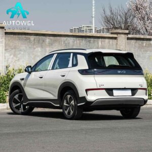 BYD Sealion 05 EV 520KM Smart Navigation Edition