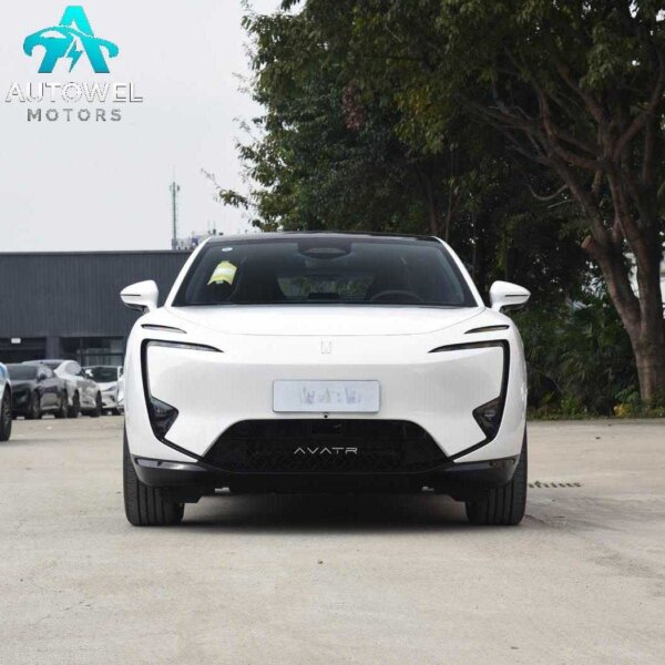 AVATR 11 Ultra Pure Electric Rear - Wheel Drive Edition