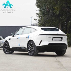 AVATR 11 Ultra Pure Electric Rear - Wheel Drive Edition