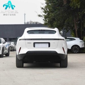 AVATR 11 Ultra Pure Electric Rear - Wheel Drive Edition