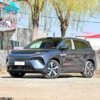 BYD Tang L EV 670KM Laser Radar Flagship Model