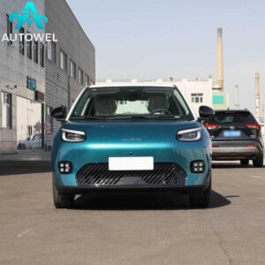 AION UT 420 Smart Power Edition