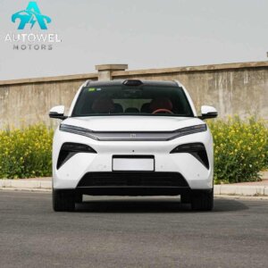 BYD Tang L DM 200KM All - Wheel Drive Laser Radar Flagship Model