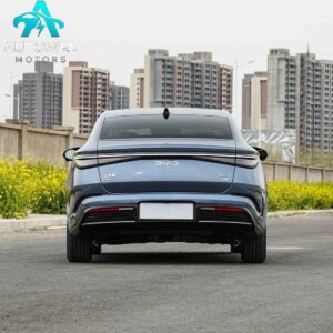BYD Seal 07 1.5L 125KM Flagship