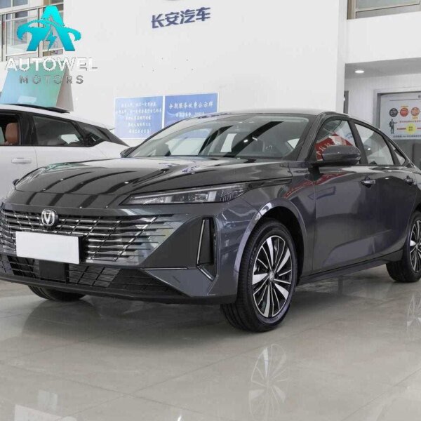 Changan Eado PHEV 2025 70KM Beyond
