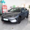 BYD e7 520 Smart Edition