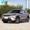 BYD 위안 UP 지능형 운전 에디션 401KM 액티브 에디션