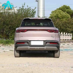 BYD Yuan UP Intelligent Driving Edition 401KM Active Edition