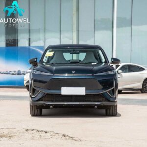 Dongfeng Aeolus L7 2025 430 Comfort Edition